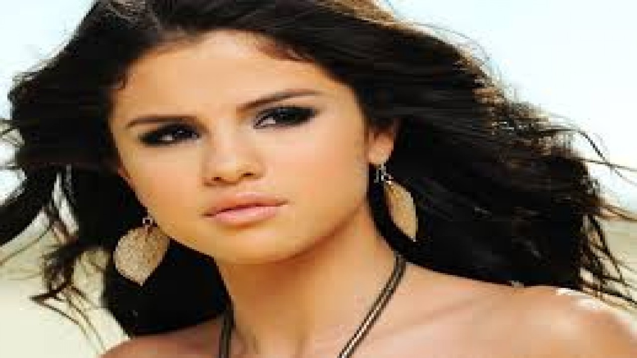 Selena Gomez - Teen Superstar: Unauthorized Documentary