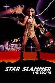 Star Slammer