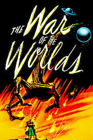 The War of the Worlds