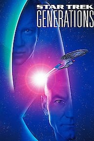 Star Trek VII: Generations