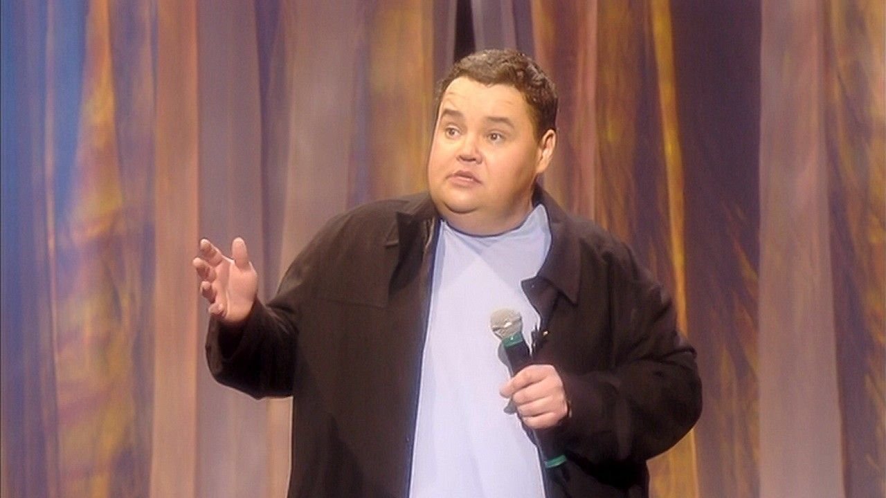 John Pinette: I'm Starvin'