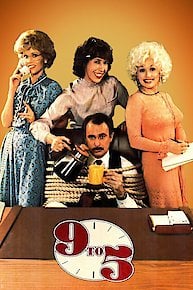 9 to 5