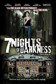 7 Nights of Darkness