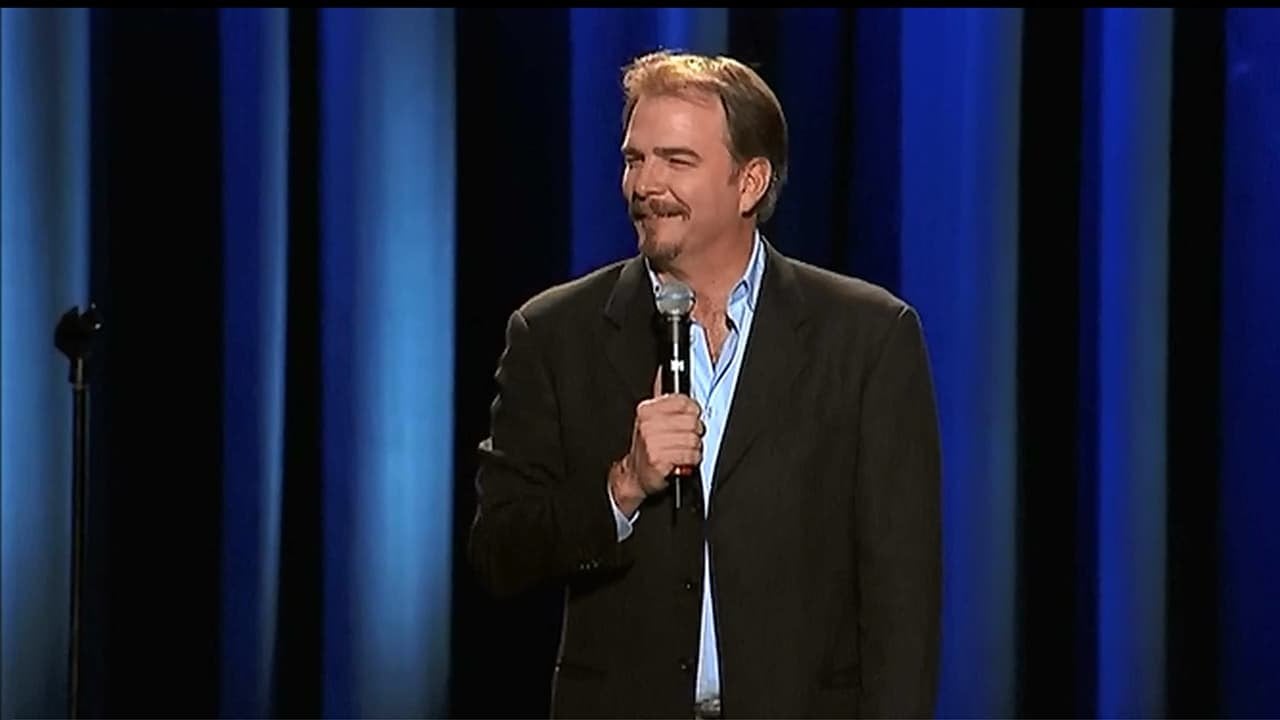 Bill Engvall: Here's Your Sign: Live!