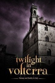Twilight in Volterra