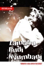 Zainabu Rudi Nyumbani