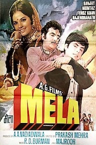 Mela