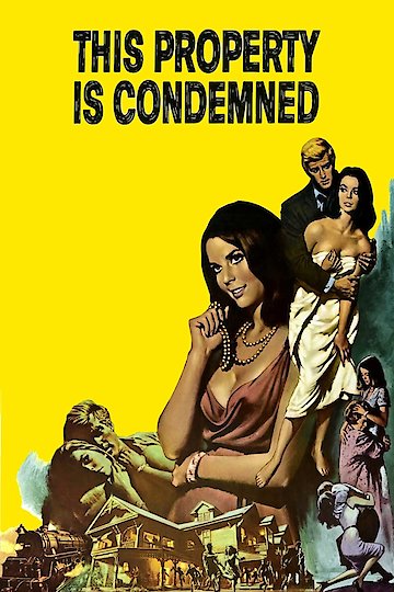 movie review this property is condemned