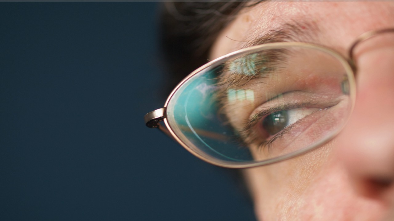 OC87:The Obsessive Compulsive, Major Depression, Bipolar, Asperger's Movie