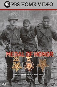 Medal of Honor