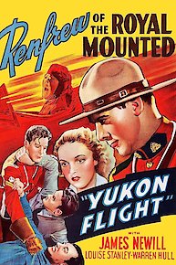 Yukon Flight