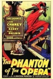 The Phantom of the Opera