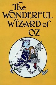 The Wonderful Wizard of Oz