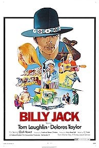 Billy Jack