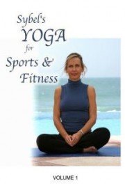 Sybel's Yoga for Sports and Fitness