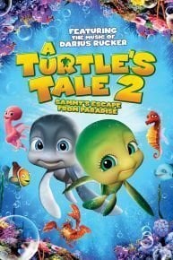 A Turtle's Tale 2: Sammy's Escape