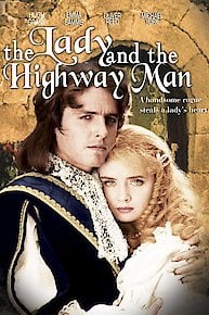 The Lady and the Highwayman