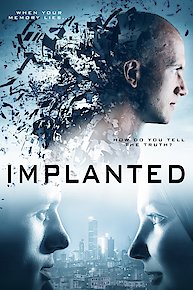 Implanted