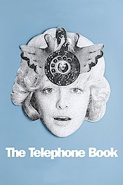 The Telephone Book