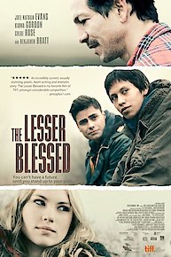 The Lesser Blessed