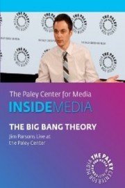 The Big Bang Theory: Jim Parsons Live at the Paley Center
