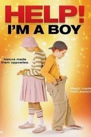 Help! I'm A Boy