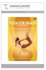 Yoga For Health - Depression/ Gastro- Intestinal Disorders