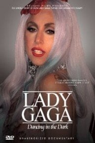 Lady Gaga - Dancing In The Dark: Unauthorized Documentary