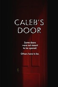 Caleb's Door