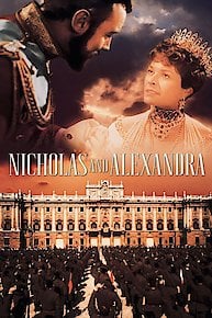 Nicholas and Alexandra