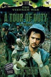 The Vietnam War Tour of Duty on Patrol