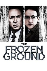 The Frozen Ground