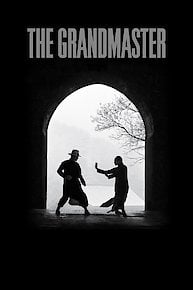 The Grandmaster