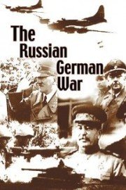The Russian German War Disc 1