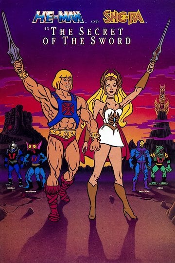 she ra he man 2002