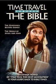 Time Travel Through the Bible