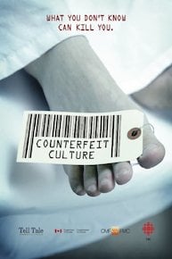 Counterfeit Culture