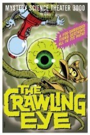 Mystery Science Theater 3000: The Crawling Eye