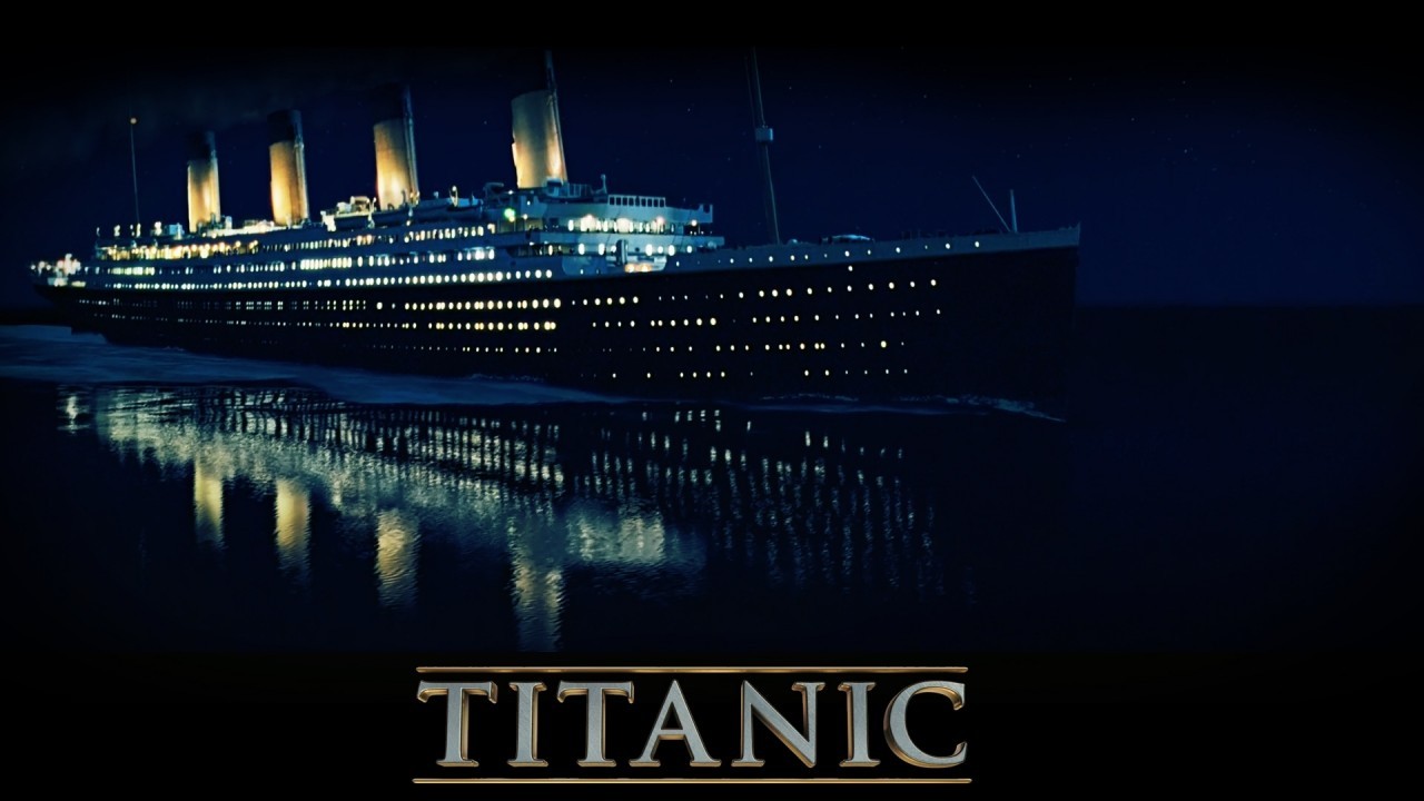 Titanic: A Legend Born In Belfast