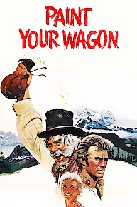 Paint Your Wagon