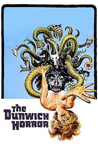 The Dunwich Horror