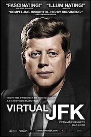 Virtual JFK