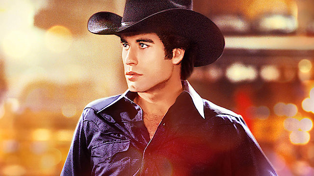 Watch Urban Cowboy Streaming Online