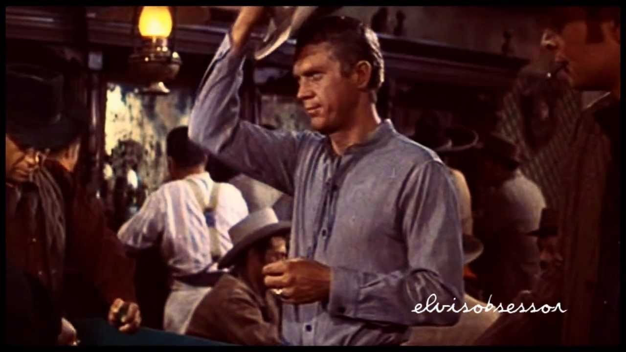 Hollywood Collection: Steve McQueen: Man on the Edge