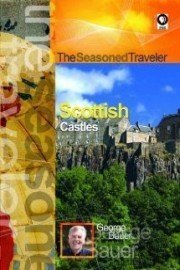 The Seasoned Traveler Scottish Castles