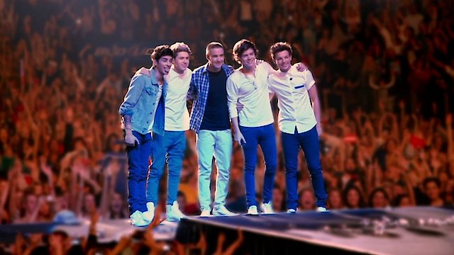 One Direction This Is Us Full Movie Free