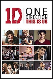 One Direction: This Is Us