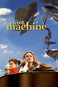 The Flying Machine