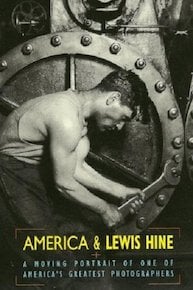 America and Lewis Hine