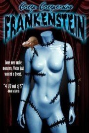 Creep Creepersin's Frankenstein